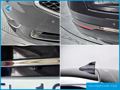 KIA K7 2.4 GDI PRESTIGE SPECIA
