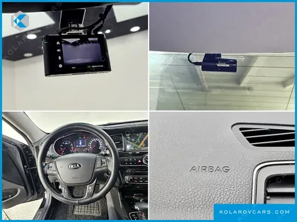 KIA K7 2.4 GDI PRESTIGE SPECIA