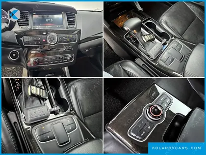 KIA K7 2.4 GDI PRESTIGE SPECIA