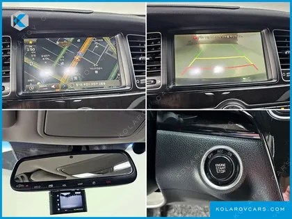 KIA K7 2.4 GDI PRESTIGE SPECIA