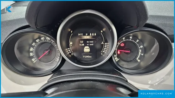 FIAT 500X 2.4 POP STAR