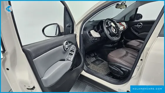 FIAT 500X 2.4 POP STAR
