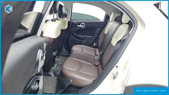FIAT 500X 2.4 POP STAR