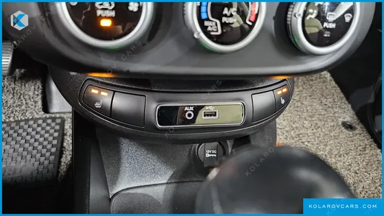FIAT 500X 2.4 POP STAR