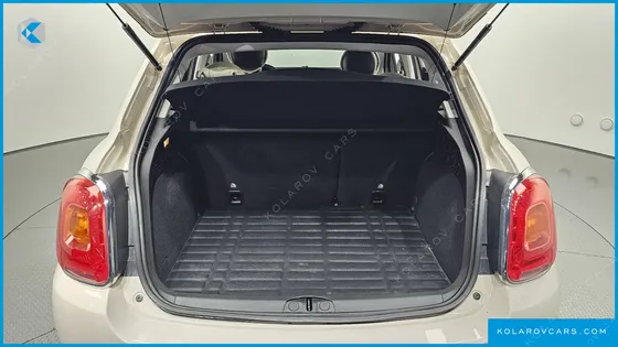 FIAT 500X 2.4 POP STAR