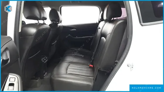 CHEVROLET (GM DAEWOO) ORLANDO 1.6 DIESEL LT