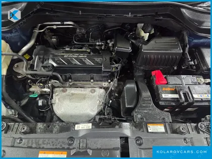 KGM - SSANGYONG TIVOLI VX 2WD