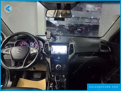 KGM - SSANGYONG TIVOLI VX 2WD