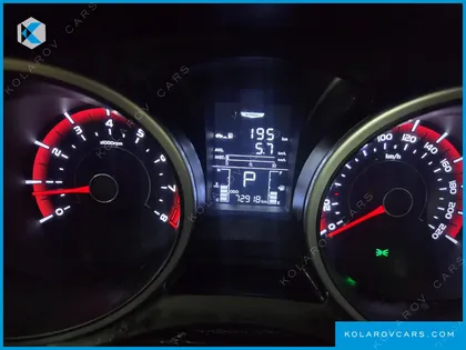KGM - SSANGYONG TIVOLI VX 2WD