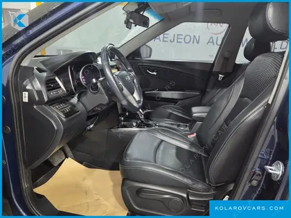 KGM - SSANGYONG TIVOLI VX 2WD