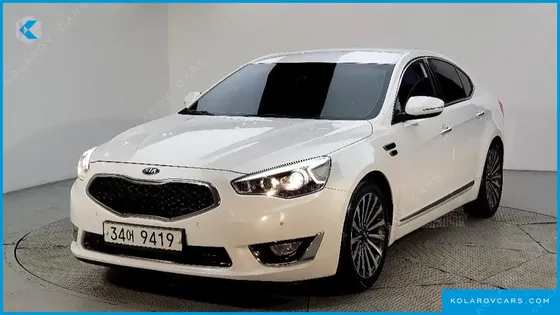 KIA K7 2.4 GDI PRESTIGE SPECIA