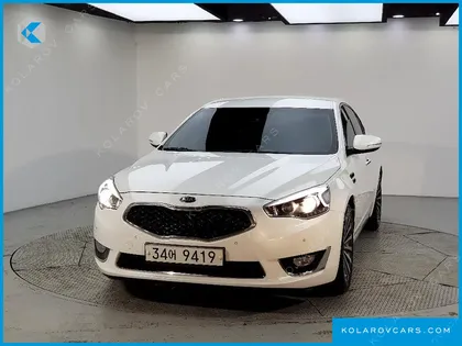 KIA K7 2.4 GDI PRESTIGE SPECIA