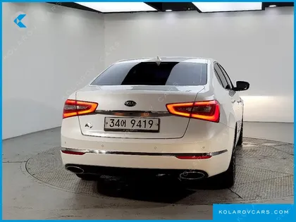 KIA K7 2.4 GDI PRESTIGE SPECIA