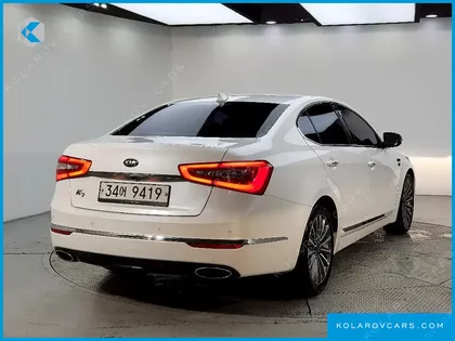 KIA K7 2.4 GDI PRESTIGE SPECIA