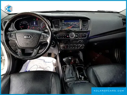 KIA K7 2.4 GDI PRESTIGE SPECIA