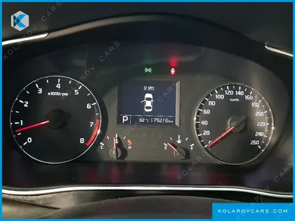 KIA K7 2.4 GDI PRESTIGE SPECIA