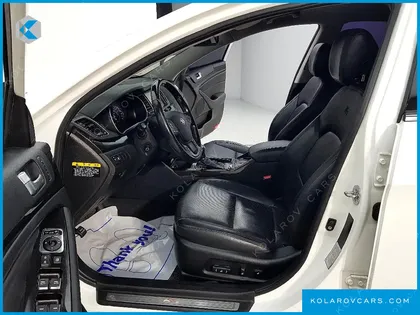 KIA K7 2.4 GDI PRESTIGE SPECIA