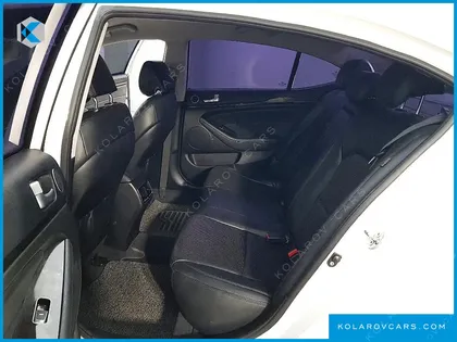 KIA K7 2.4 GDI PRESTIGE SPECIA