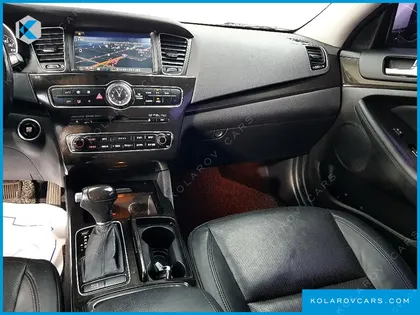 KIA K7 2.4 GDI PRESTIGE SPECIA