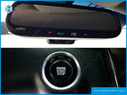 KIA K7 2.4 GDI PRESTIGE SPECIA