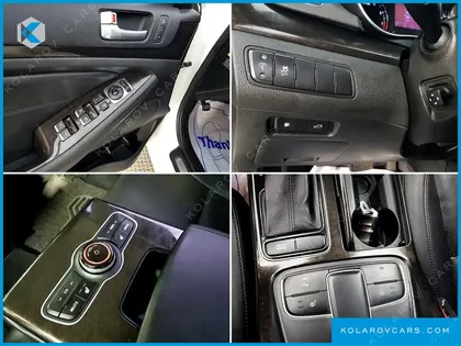 KIA K7 2.4 GDI PRESTIGE SPECIA