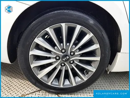 KIA K7 2.4 GDI PRESTIGE SPECIA