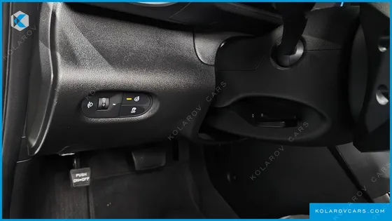 HYUNDAI CASPER THE ESSENTIAL