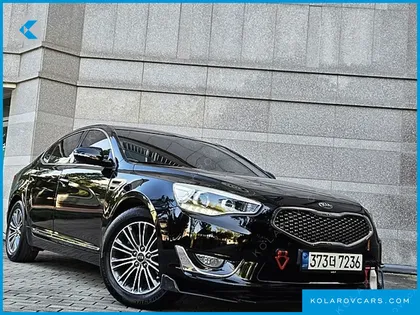 KIA K7 2.4 GDI PRESTIGE