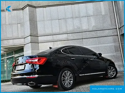 KIA K7 2.4 GDI PRESTIGE