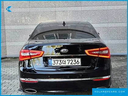 KIA K7 2.4 GDI PRESTIGE