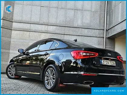 KIA K7 2.4 GDI PRESTIGE