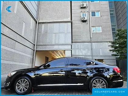 KIA K7 2.4 GDI PRESTIGE