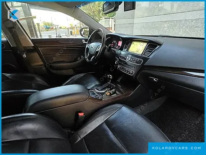 KIA K7 2.4 GDI PRESTIGE
