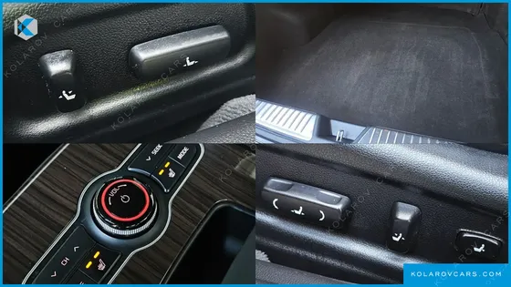 KIA K7 2.4 GDI PRESTIGE