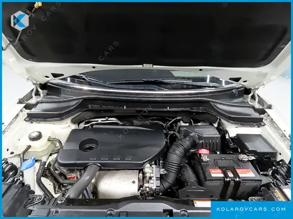 KGM - SSANGYONG TIVOLI DIESEL LX 2WD