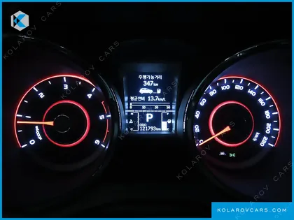 KGM - SSANGYONG TIVOLI DIESEL LX 2WD