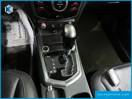 KGM - SSANGYONG TIVOLI DIESEL LX 2WD