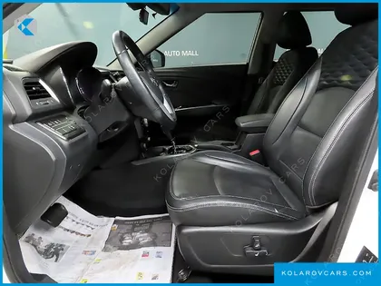 KGM - SSANGYONG TIVOLI DIESEL LX 2WD