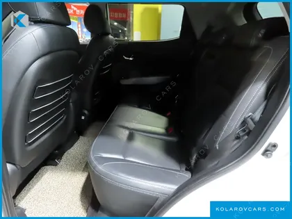 KGM - SSANGYONG TIVOLI DIESEL LX 2WD
