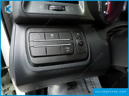 KGM - SSANGYONG TIVOLI DIESEL LX 2WD