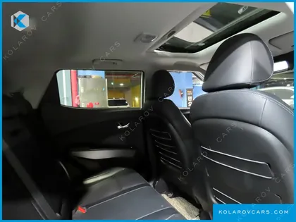 KGM - SSANGYONG TIVOLI DIESEL LX 2WD
