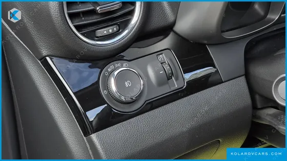 CHEVROLET (GM DAEWOO) ORLANDO LPG DYNAMIC