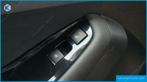 CHEVROLET (GM DAEWOO) ORLANDO LPG DYNAMIC
