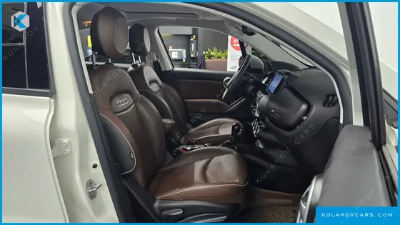 FIAT 500X 2.0 DIESEL CROSS AWD