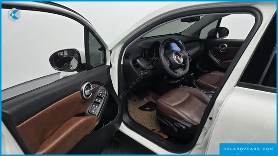 FIAT 500X 2.0 DIESEL CROSS AWD