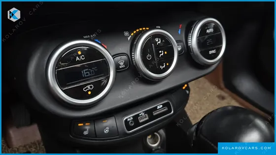 FIAT 500X 2.0 DIESEL CROSS AWD