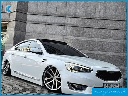 KIA K7 3.3 GDI NOBLESSE