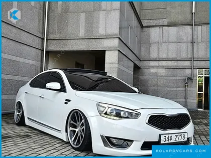 KIA K7 3.3 GDI NOBLESSE