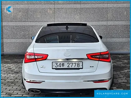 KIA K7 3.3 GDI NOBLESSE