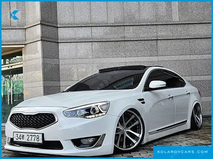 KIA K7 3.3 GDI NOBLESSE